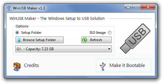 Create Bootable Usb For Mac On Windows